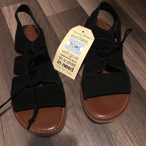 toms womens sandals